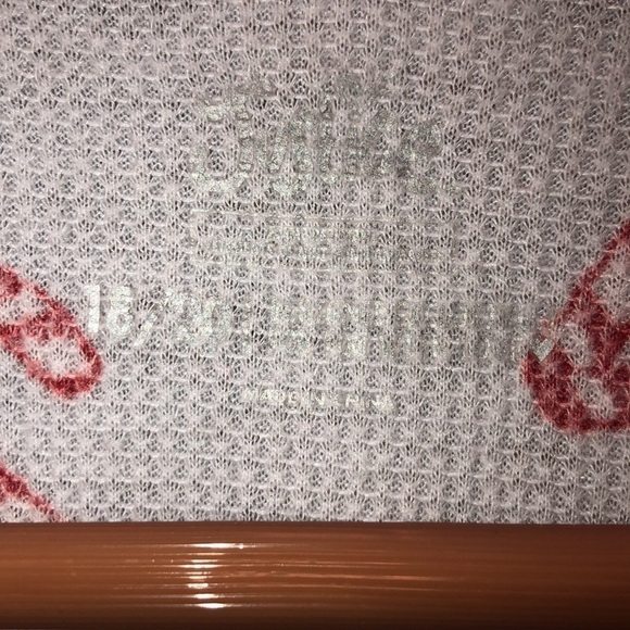 Girls Christmas Pajamas Candy Canes Size Girls18/20 NWOT - Picture 8 of 13